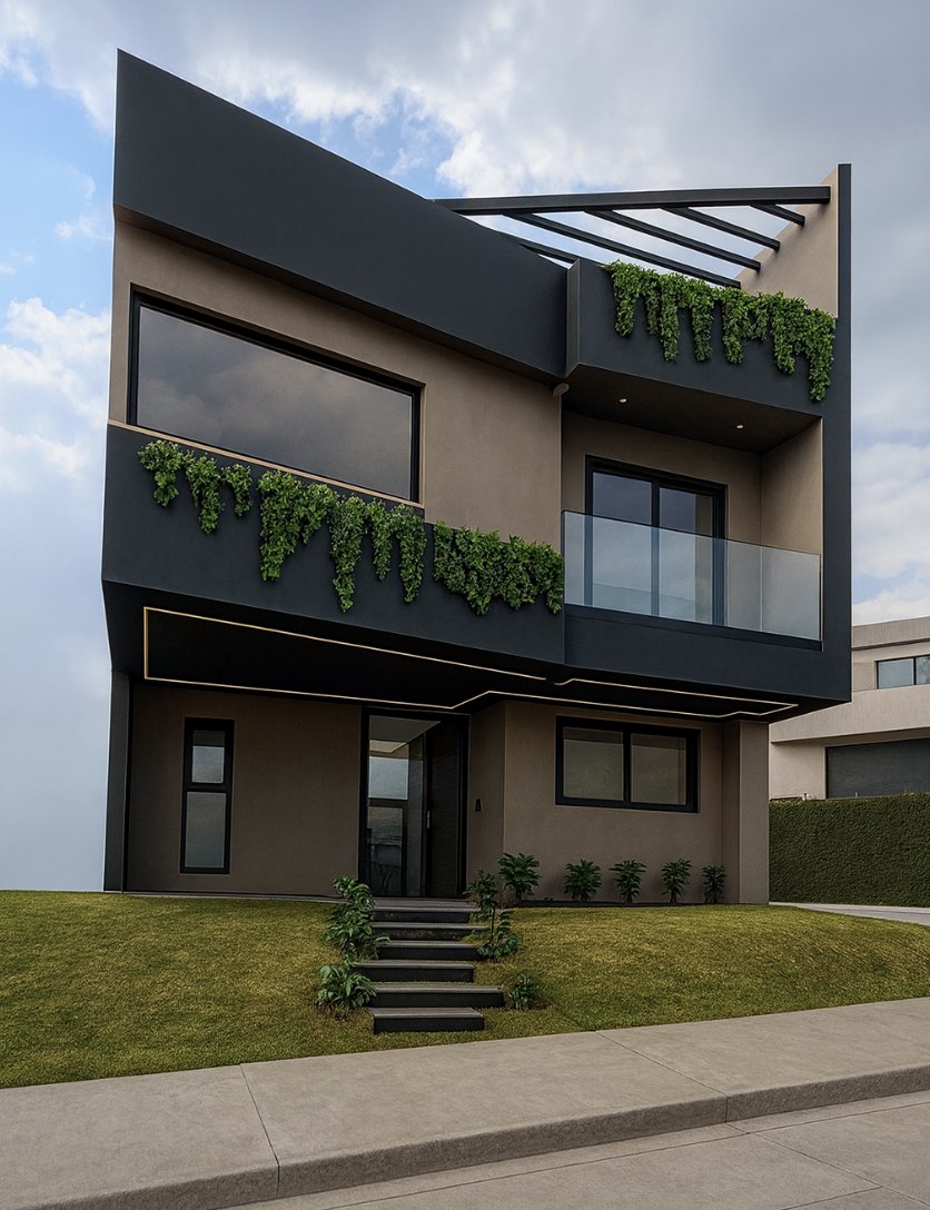 Residencial Comèt